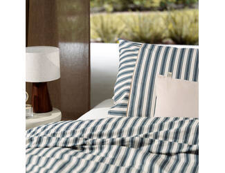 Walra Dekbedovertrek Refined Lines